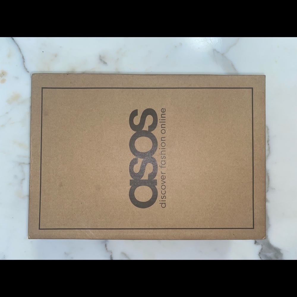 ASOS Beige Heels - Picture 8 of 8